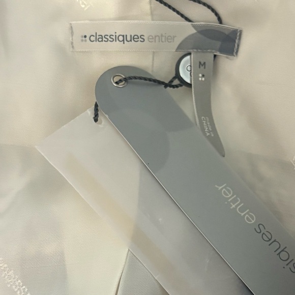 Classiques Entier - Picture 4 of 8